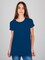 BELLA + CANVAS® Crewneck Jersey Short Sleeve T-Shirt for Everyday Casual Wear & Custom Print Blank Tee